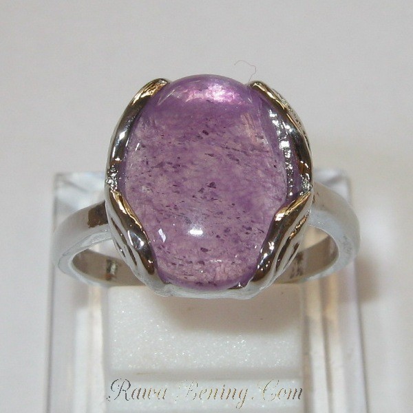 Jenis Batu Permata Berdasarkan Shio.