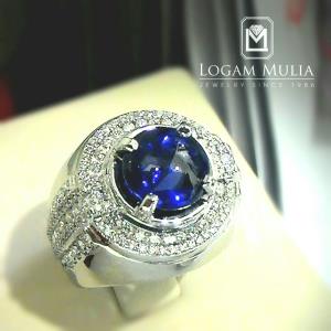 Jenis Batu Permata Berdasarkan Shio.