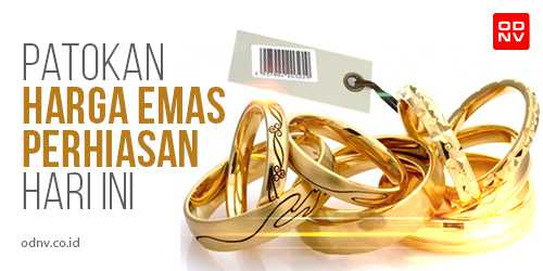 Tips Menjual Perhiasan Berlian Agar Tidak Rugi.