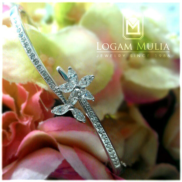 1. Jenis Perhiasan Berlian