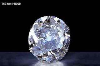 9. Koh-i-Noor