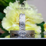 2. Cincin untuk Gadis Petualang 