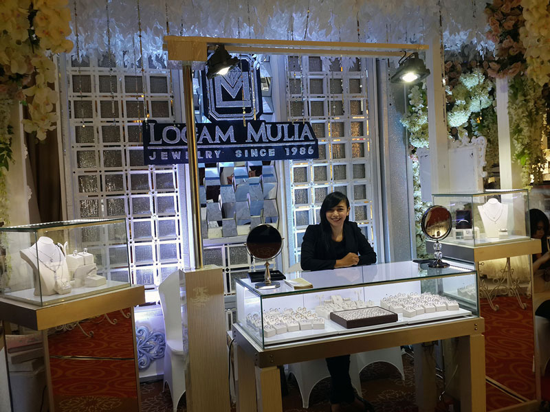 Diskon menarik hingga 20 %