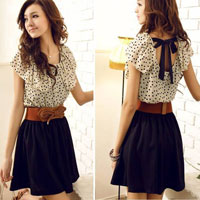 Memakai Ikat Pinggang 