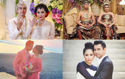 3. Cincin mewah Nagita & Raffi