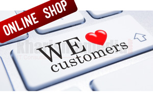 Pelayanan dan Kepuasan Costumer