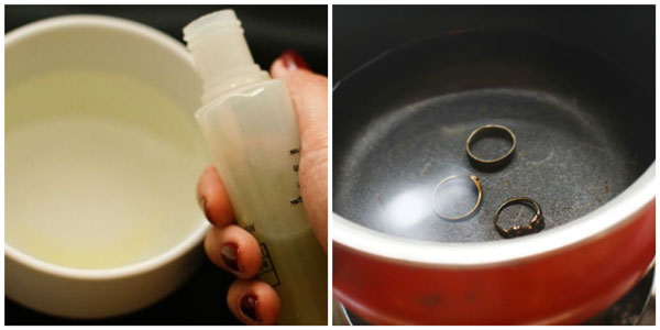 Tips Merawat Perhiasan dan Cara Merawat Perhiasan yang Salah