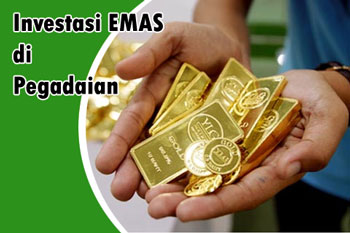 2. Berinvestasi Emas dengan Kredit atau Berhutang