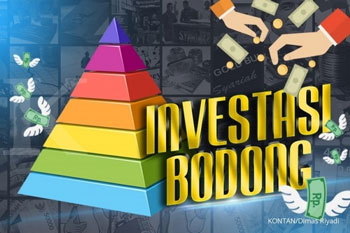 5. Mudah Tergiur Investasi Emas di Perusahaan Bodong