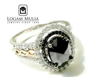 1. Black Diamond Dapat Memberikan Kesan Berkelas dan Elegan 