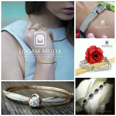 3. Gunakan Gelang yang sesuai dengan lengan Anda