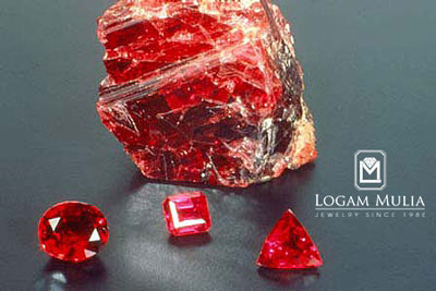 Nilai Kekerasan Batu Ruby