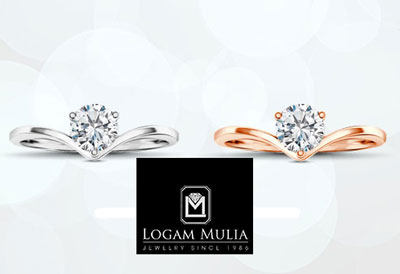 Perbedaan Emas Kuning Vs Emas Putih