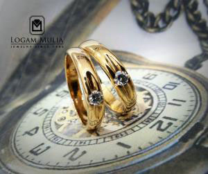 Kelebihan Emas Kuning & Emas Putih