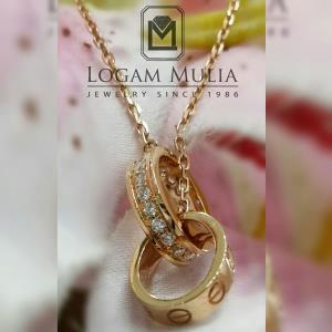 Kekurangan Emas Kuning & Emas Putih