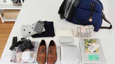 Berikan Barang yang Dibutuhkan