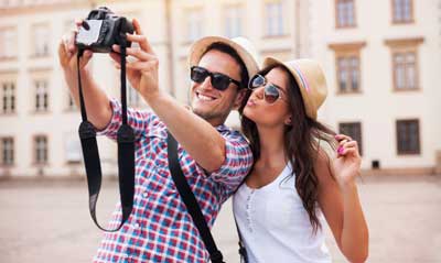 Travelling Ke Tempat Spesial