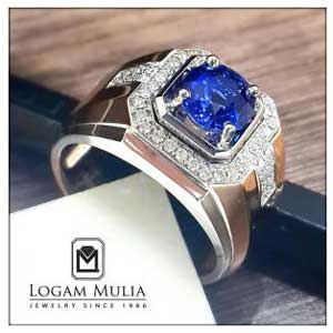 Berikan Perhiasan Berlian