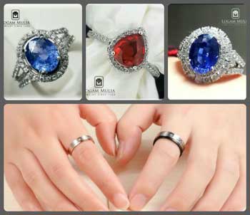 1. Telapak Tangan Kotak dengan Jari yang Pendek