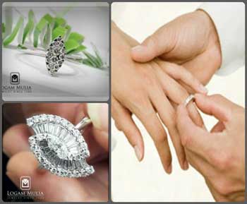 3. Telapak Tangan Oval dengan Jari yang Pendek dan Ramping