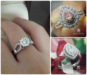 4. Telapak Tangan Pendek dan Jari yang Lebar