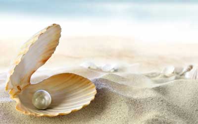 6. Mutiara (Kesempurnaan Serta Feminism)