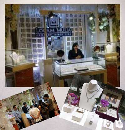 5. Toko Emas Logam Mulia