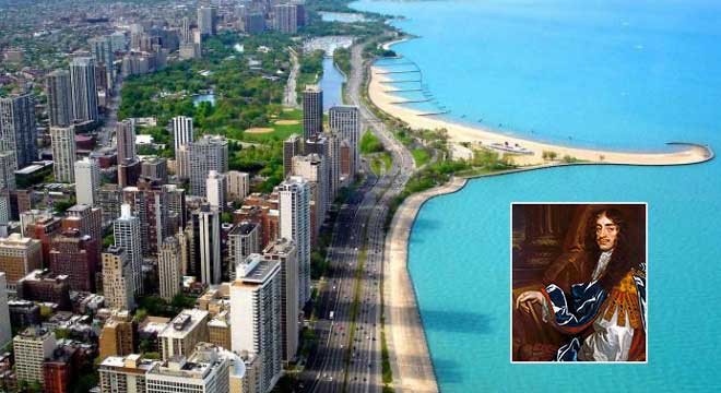 4. Hadiah Pernikahan Berupa Kota Tangiers dan Kota Bombay