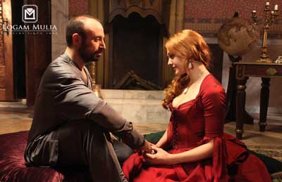 Kejayaan dan Kekuatan