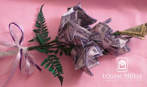 Ide Benda Unik yang Dapat Dijadikan Sebagai Mahar Pernikahan