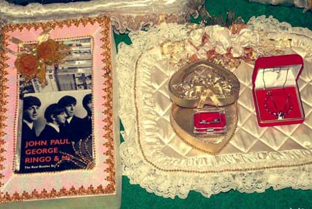 Ide Benda Unik yang Dapat Dijadikan Sebagai Mahar Pernikahan