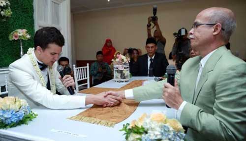 Ide Benda Unik yang Dapat Dijadikan Sebagai Mahar Pernikahan