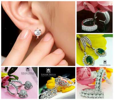 2. Model Anting Hoop 