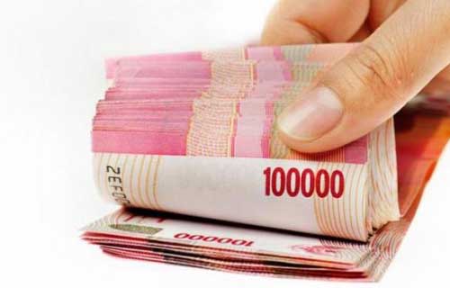 5. Ongkos Pengerjaan