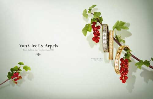 5. Van Cleef & Arpels
