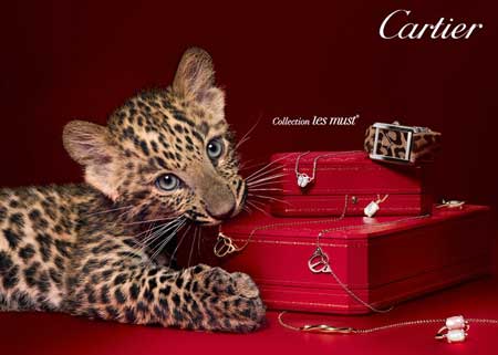 6. Cartier