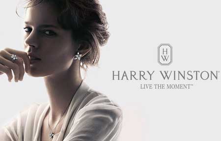 7. Harry Winston