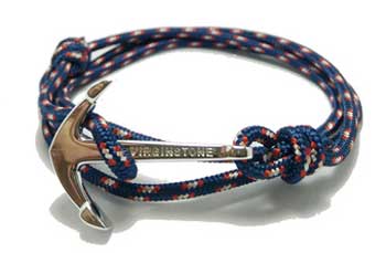 8. Gelang Nautical
