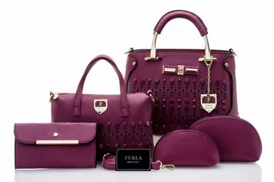 4. Belikan Tas yang Sesuai dengan Aktifitasnya