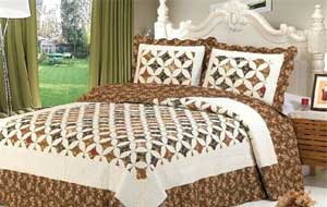 7. Tidur Ibu akan Lebih Nyenyak dengan Seprai Baru