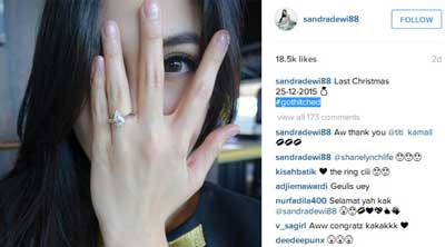 5. Bisa Juga Karena Kepentingan Marketing