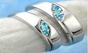 2. Aquarius (21 Januari – 19 Februari)