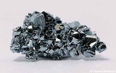 7. Osmium