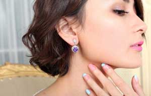 Pemilihan Anting yang Tepat