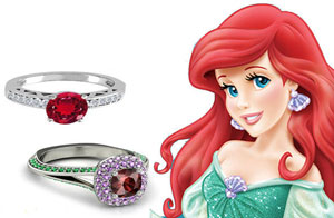 7. Ariel