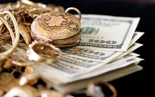 Tips Menggadaikan Perhiasan Emas untuk Kebutuhan Lebaran