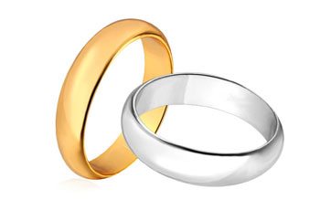 1. Band Rings