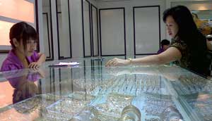 3. Tempat Membeli Emas