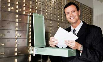 6. Simpan Segala Bentuk Surat dengan Baik