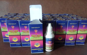 Pilih Pembersih Yang Tepat